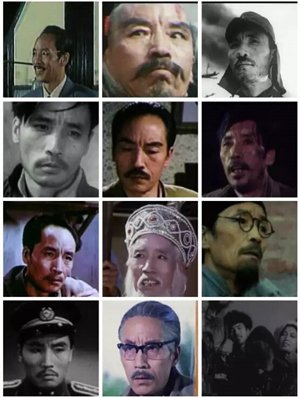 葛存壮老先生