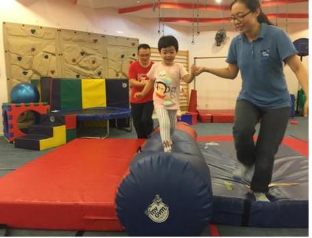 美吉姆进驻中国七周年:美猴在身边!