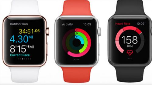 美公司员工25美元可买苹果手表 但是条件很奇