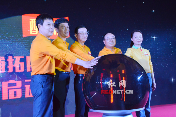 供销大集瞄准农业电商 今年将开10万酷铺服务