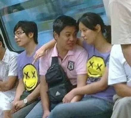 撞衫不可怕谁丑谁尴尬 男星撞衫大合集|鹿晗|吴