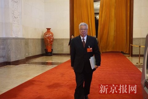 省部级官员如何评价政府工作报告