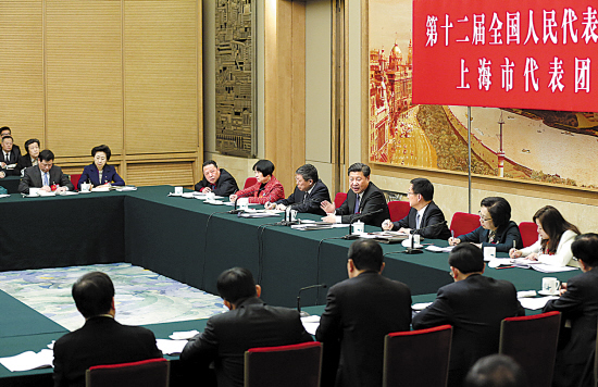 保持锐意创新勇气蓬勃向上朝气加强深化改革开