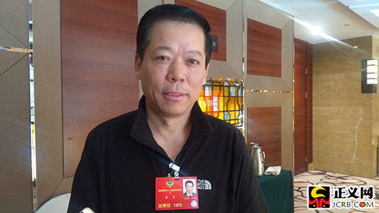 李奇委员:假冒伪劣商品泛滥 还需政府监管给力_新浪新闻