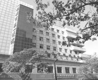 西安眼科医院排名第一_西安爱尔眼科医院