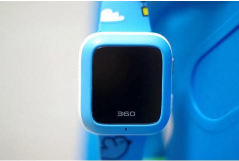 用户真实体验:360儿童手表3让家长安心