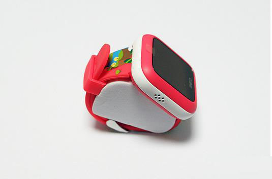 缓解留守儿童沟通防丢难题 360儿童手表3S评