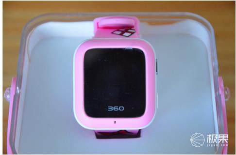 360儿童手表:想联系小孩又不想小孩中手机毒的