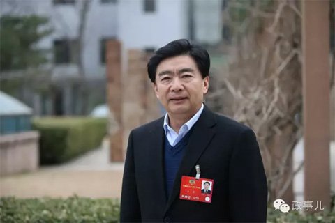 【两会专访】广东政协主席王荣如何看待委员履职成效?