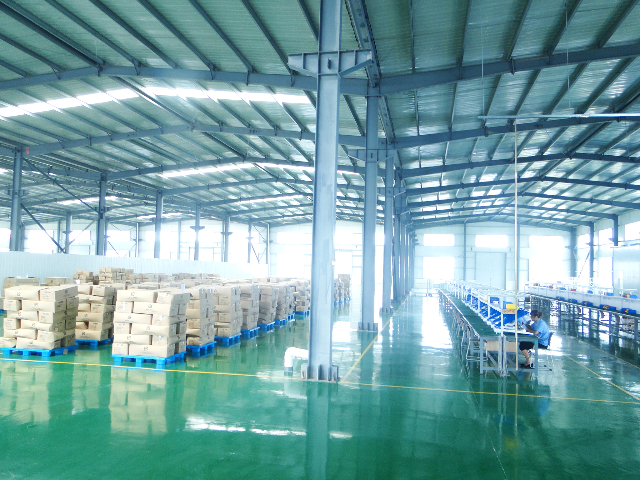 挂牌企业 | 300345 佰仕达:纳米节能,点亮未来