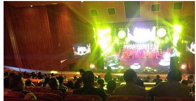 淘会场CEO李浩: 用大数据服务包围会务中国!