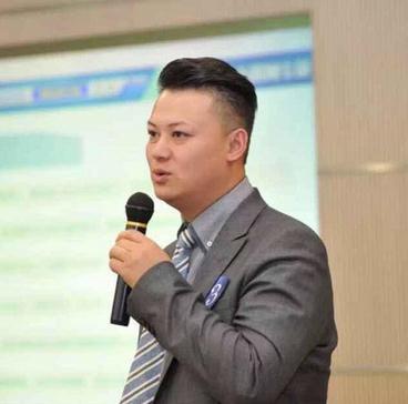 淘会场CEO李浩: 用大数据服务包围会务中国!