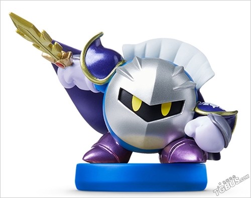 《星之卡比:机器人星球》amiibo情报及封面公