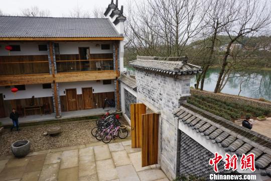 武义县2020年生态全_“浙江省生态文化基地”名单出炉,武义这个村上榜(2)