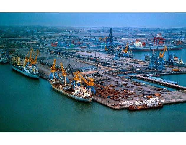 中国海关:2月进出口总值同比下降15.7%|外贸|欧