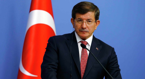 土提难民问题新招:土耳其收1个 欧盟就得收1个1