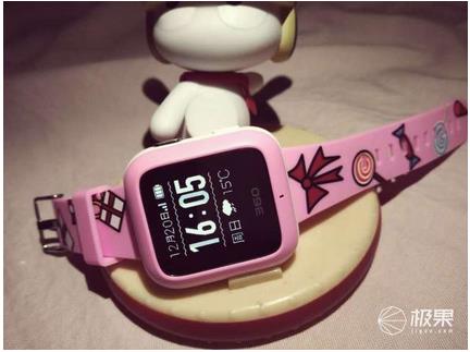 最真感受:360儿童手表3不担心孩子乱跑