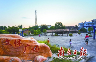 3个贫困县,3年怎么脱贫?