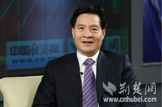 [2016全国两会]陈义龙代表:生物质能源将农林废