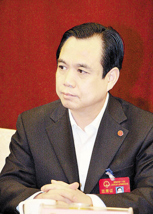 公司董事长任沁新:双创助推国有企业改革发展