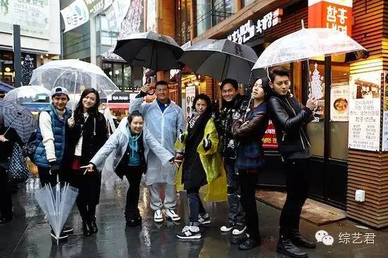 这些逗比段子手居然都没上过真人秀?!|李易峰