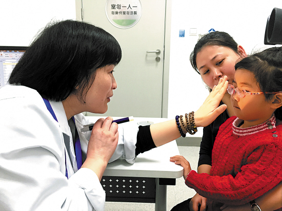 综合医院都要设置儿科2020年拟招儿科规培住