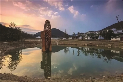 南京老山景区15年总体规划正式获批 100公里