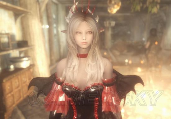 《上古卷轴5》美女随从排名一览 美女随从mod使用说明_单机游戏-新闻_新浪游戏_新浪网