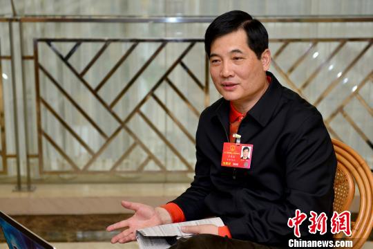 人大代表吁建四权退出机制 盘活农村土地资源