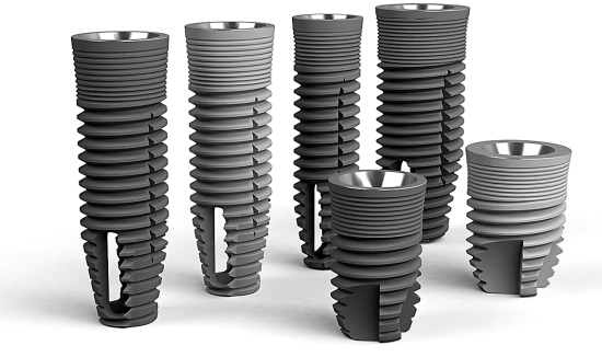 德国种牙节开幕