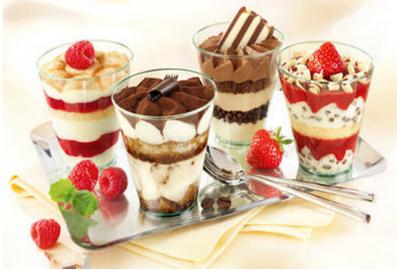 街景电车点燃创业激情的电动冰淇淋车