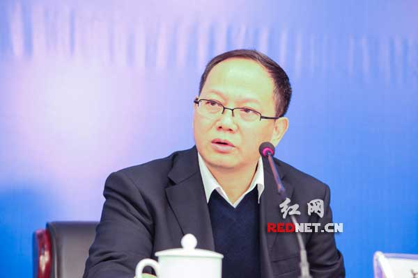 长沙教育局长:消除公办择校是一刀切不是切