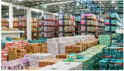 贝贝网消费者开放日 见证周年庆火爆出仓