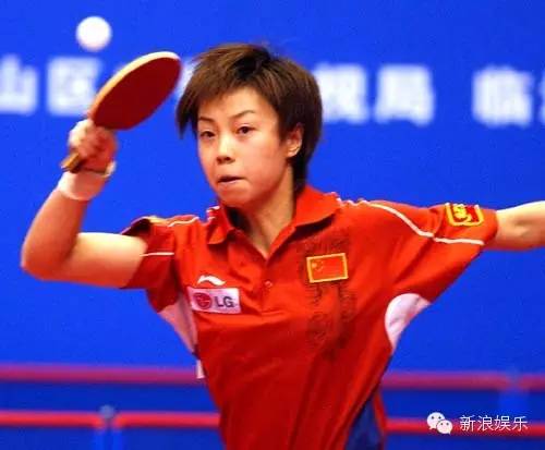 大魔王张怡宁接班人 这位围棋界鲜肉火了 |张怡