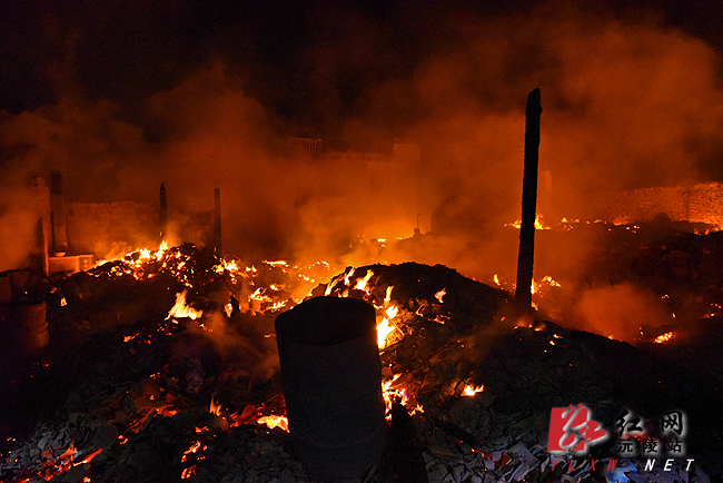 建安通安防器材公司官博的微博