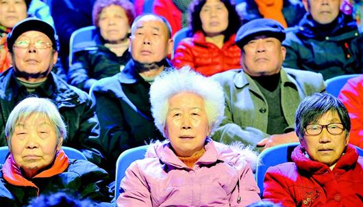 2015荆楚楷模年度人物事迹撷英(图)