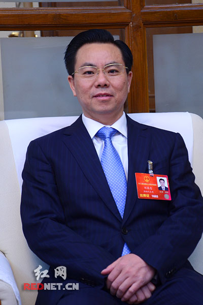 建发湖南老总_湖南地图