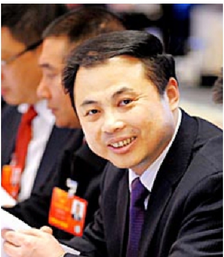 天能的老总_天能电池