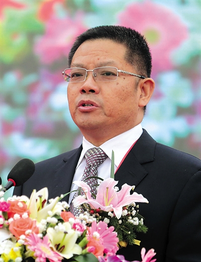 龙湖集团董事长_龙湖董事长吴亚军(3)