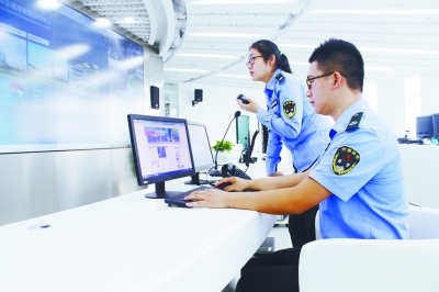 南京高新区 完善基础设施配套, 打造产城融合新