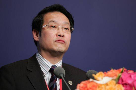 项俊波:精准扶贫抓好四个方面|保险|项俊波|农业