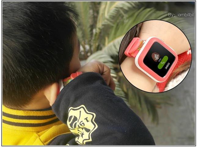 儿童手表怎么接收短信 儿童手表怎么接收短信