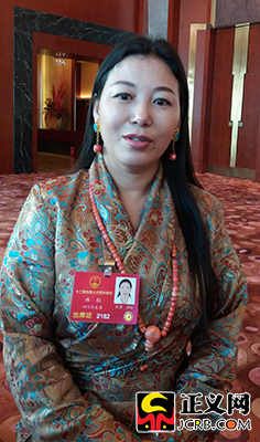 人大代表两会寄语_新浪新闻