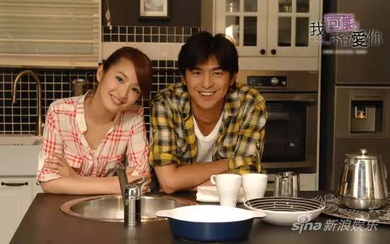 这些CP真心配一脸 YY过他们在一起的举手!|C