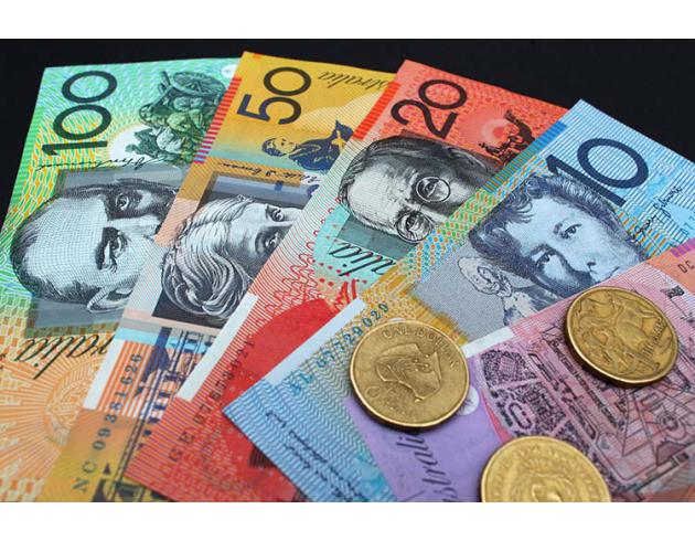 澳元脱缰上行中国因素影响削弱|大宗商品|资产