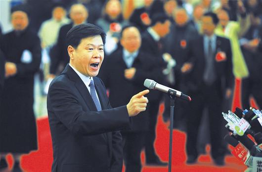 图文:二手房交易首涉增值税5月起开征