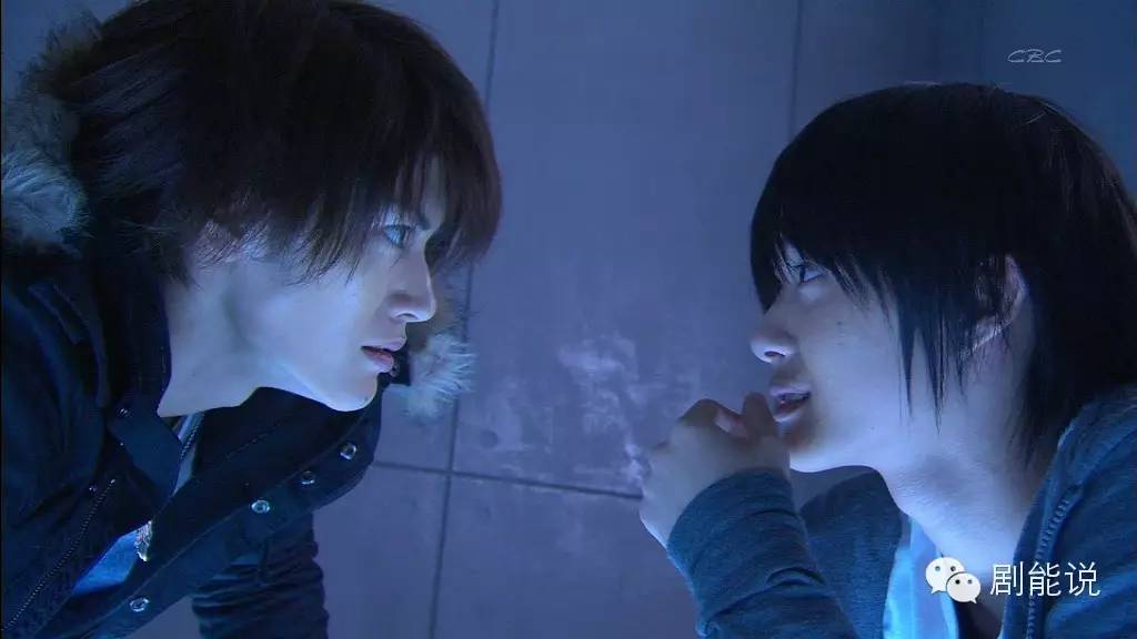 电视前沿 ></p></a> 正文        神木隆之介   神木dd也许算是乱入(?