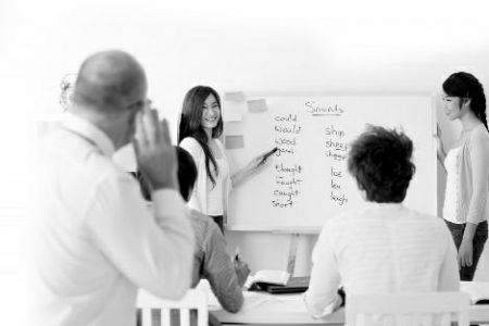 外教必须持有《外国专家证》方可上岗