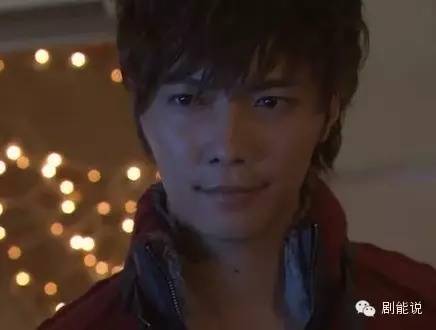 位boy出现的剧 凶手尽管猜他准没错|成宫宽贵|