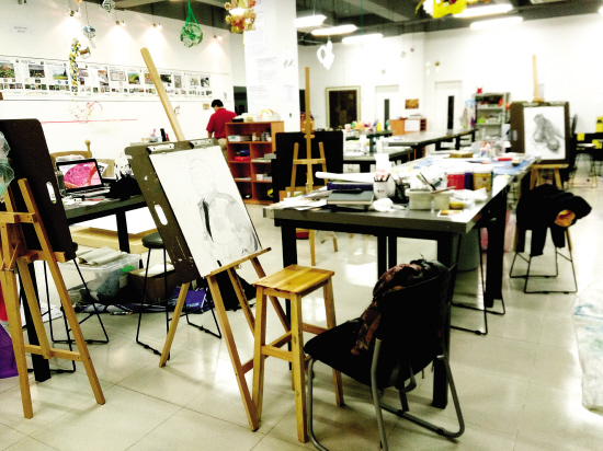 少女心遇见大电影: 如果不是因为喜欢一个专业